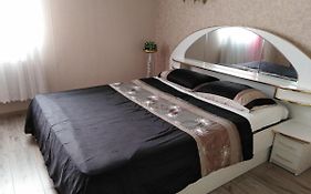 Apartament on Komarova 29 вулиця Комарова 29